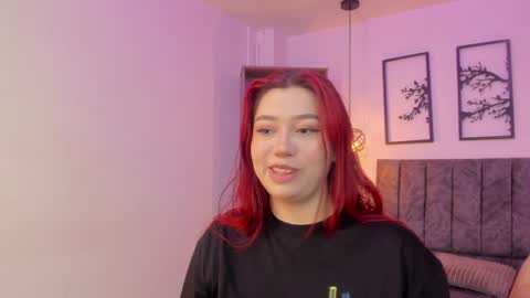 Snapshot of andy_and_emma chatting on 4, 12, 2024 andy_and_emma online show from 4, 12, 2024