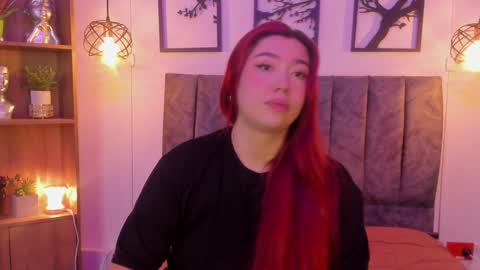 Snapshot of andy_and_emma chatting on 11, 12, 2024 andy_and_emma online show from 11, 12, 2024