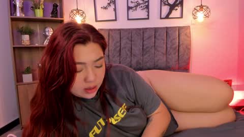 Snapshot of andy_and_emma chatting on 20, 1, 2025 andy_and_emma online show from 20, 1, 2025