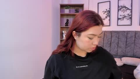 Snapshot of andy_and_emma chatting on 10, 2, 2025 andy_and_emma online show from 10, 2, 2025