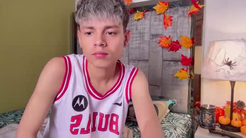 Andy online show from 24, 10, 2025