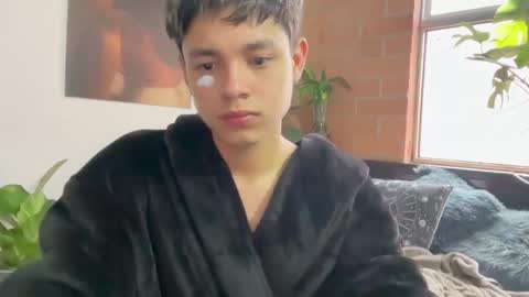 Andy online show from 23, 2, 2026