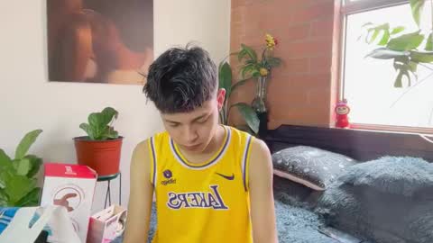 Andy online show from 10, 3, 2026