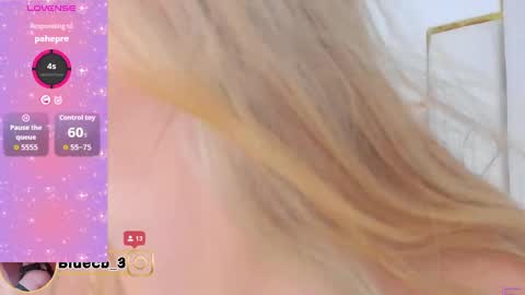 Andy bluee  online show from 26, 9, 2025