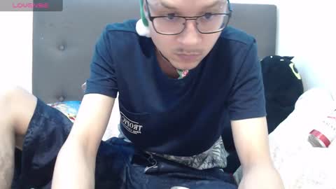 Snapshot of andy_bunny_lover chatting on 23, 12, 2024 ANDY online show from 23, 12, 2024