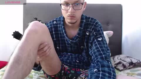 Snapshot of andy_bunny_lover chatting on 30, 12, 2024 ANDY online show from 30, 12, 2024