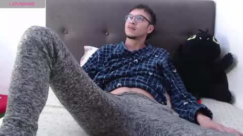 Snapshot of andy_bunny_lover chatting on 9, 1, 2025 ANDY online show from 9, 1, 2025