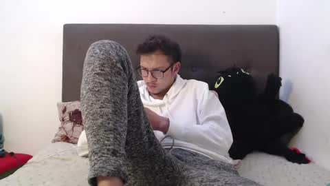 Snapshot of andy_bunny_lover chatting on 16, 1, 2025 ANDY online show from 16, 1, 2025