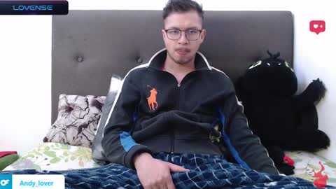 Snapshot of andy_bunny_lover chatting on 26, 1, 2025 ANDY online show from 26, 1, 2025