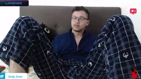 Snapshot of andy_bunny_lover chatting on 27, 1, 2025 ANDY online show from 27, 1, 2025