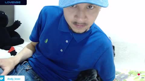 Snapshot of andy_bunny_lover chatting on 5, 2, 2025 ANDY online show from 5, 2, 2025