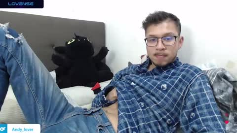 Snapshot of andy_bunny_lover chatting on 5, 2, 2025 ANDY online show from 5, 2, 2025