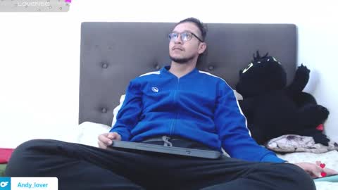 Snapshot of andy_bunny_lover chatting on 11, 11, 2025 ANDY online show from 11, 11, 2025