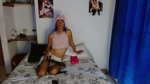 Andy Candy online show from 8, 2, 2026