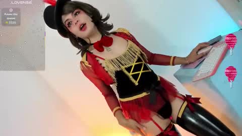 Andy online show from 11, 10, 2025