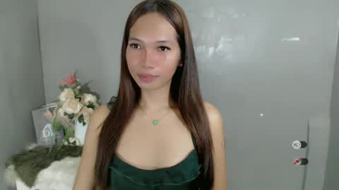 Snapshot of andy_coco chatting on 1, 2, 2025 Kisha online show from 1, 2, 2025