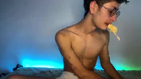 andy_collins__ online show from 24, 2, 2025