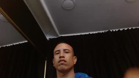 Snapshot of andy_copers chatting on 17, 12, 2025 ANDY online show from 17, 12, 2025