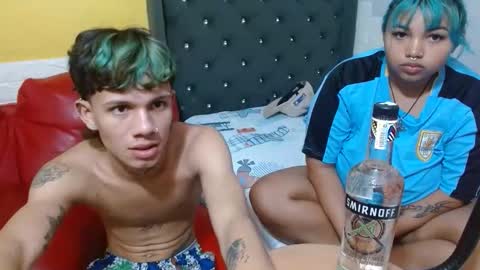 andy_dan1 online show from 11, 2, 2026