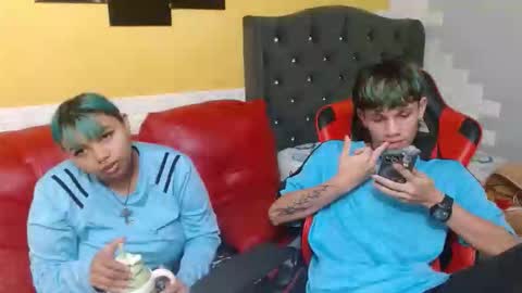 andy_dan1 online show from 6, 3, 2026