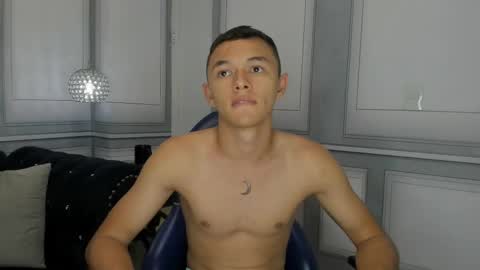 Snapshot of andy_dior18 chatting on 30, 1, 2025 ANDY online show from 30, 1, 2025