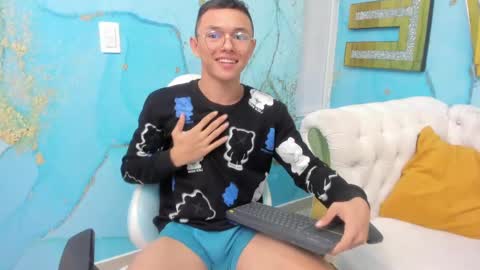 Snapshot of andy_dior18 chatting on 23, 2, 2025 ANDY online show from 23, 2, 2025