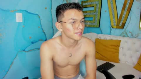 Snapshot of andy_dior18 chatting on 9, 3, 2025 ANDY online show from 9, 3, 2025