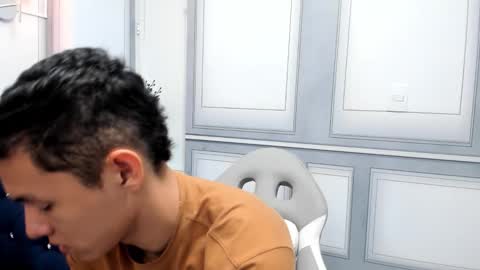 Snapshot of andy_dior18 chatting on 16, 9, 2025 ANDY online show from 16, 9, 2025