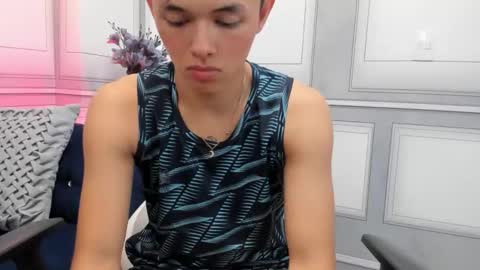 Snapshot of andy_dior18 chatting on 18, 9, 2025 ANDY online show from 18, 9, 2025