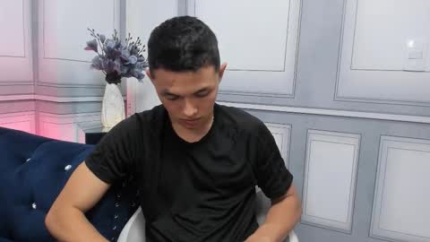 Snapshot of andy_dior18 chatting on 24, 9, 2025 ANDY online show from 24, 9, 2025