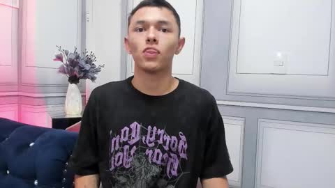 Snapshot of andy_dior18 chatting on 30, 9, 2025 ANDY online show from 30, 9, 2025