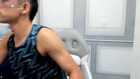 Snapshot of andy_dior18 chatting on 3, 10, 2025 ANDY online show from 3, 10, 2025