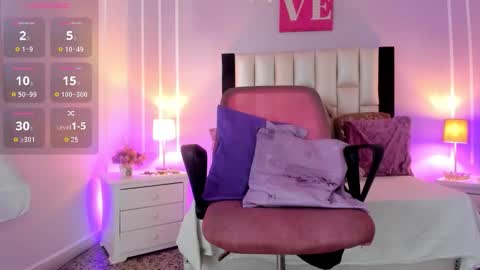 Andrea online show from 14, 11, 2025