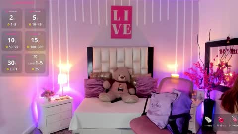 Andrea online show from 21, 11, 2025