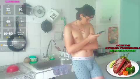 Andy Gray online show from 28, 2, 2025