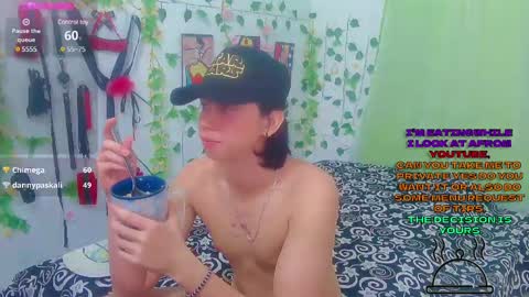 Andy Gray online show from 4, 3, 2025