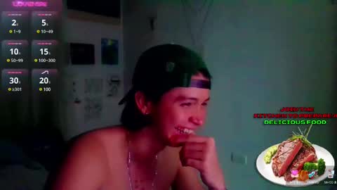 Andy Gray online show from 12, 3, 2025