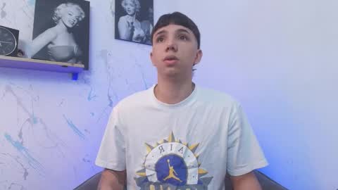 ANDY online show from 10, 2, 2026