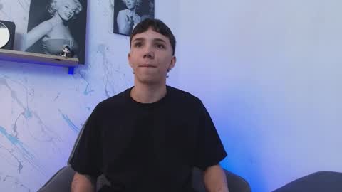 ANDY online show from 11, 2, 2026