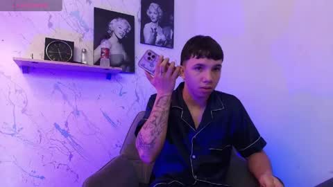 ANDY online show from 17, 4, 2026