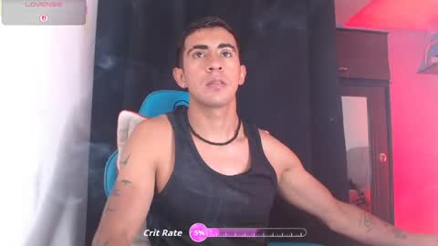 Andy online show from 31, 5, 2026