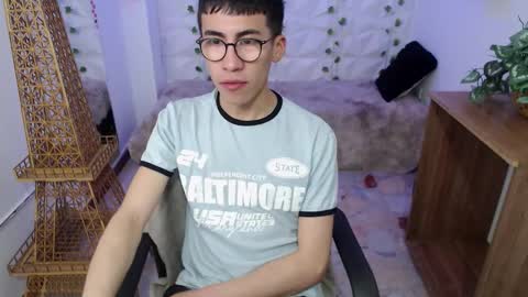 Andy online show from 29, 3, 2026