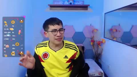 Andy online show from 17, 6, 2026
