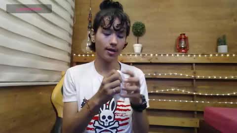 andy online show from 8, 10, 2025