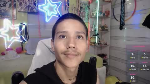 andy online show from 21, 2, 2026