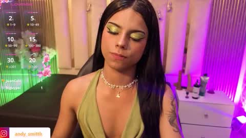 Andy tay online show from 6, 11, 2025