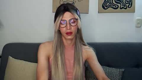 Andy van der Rose online show from 18, 9, 2025