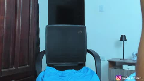Snapshot of andy_walker_ chatting on 31, 12, 2024 Andres online show from 31, 12, 2024