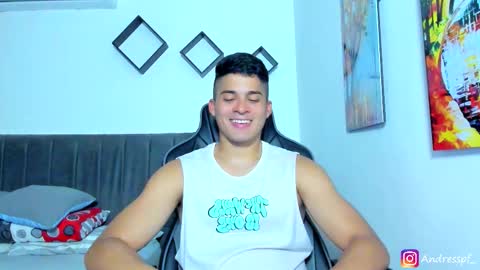 Andres online show from 11, 11, 2025