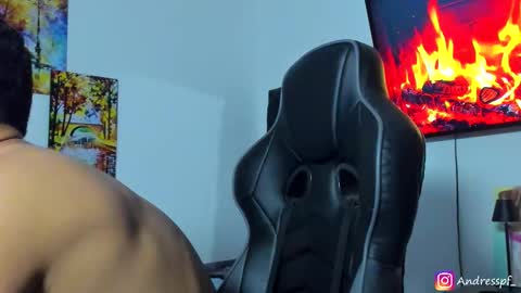 Andres online show from 26, 2, 2026